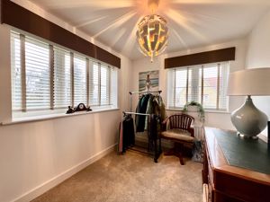 Bedroom Four- click for photo gallery